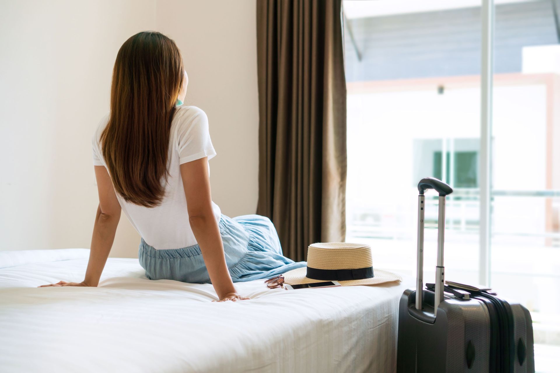 墾丁住宿地點的交通如何?